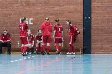 Bild 98 - Dodenhof Cup